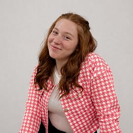 Chiara Ripetta foto primo piano Chiara Ripetta titolare ripetta viaggi