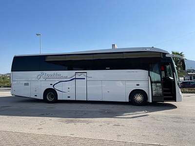 domino hdh Autobus gran turismo irisbus new domino hdh per gite organizzate in Campania